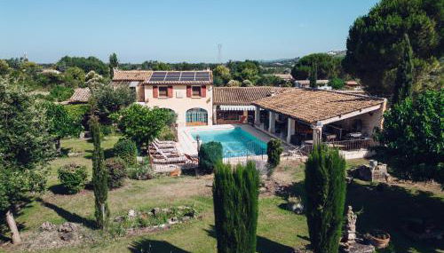 Bastide Les Basses Royères - Foto 4