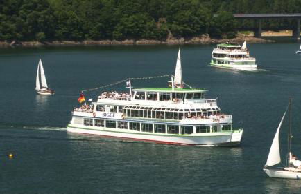 Ferienwohnung Lennestadt - Foto 34