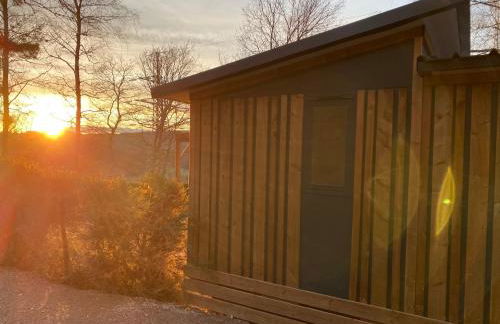 Vosges Hygge - Chalets Lodges & Spa - Foto 44