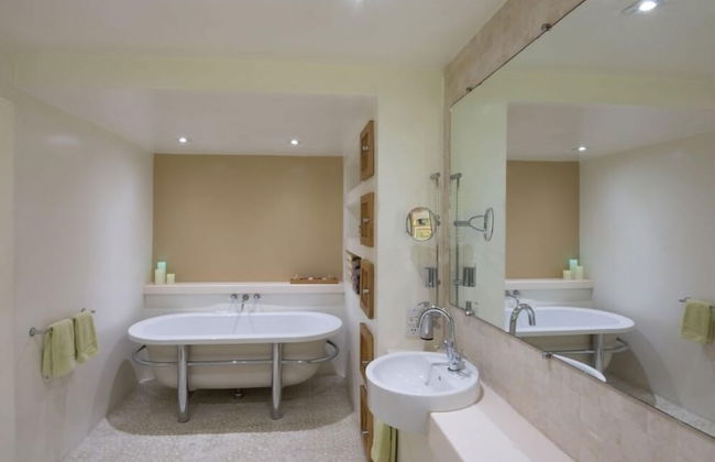 Villa Thespina on the Beach - Foto 34