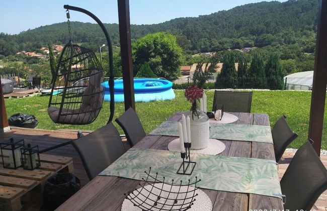 Casa SantaMaria - Foto 30