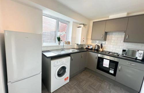 Ayresome House By Blue Skies Stays - Foto 8