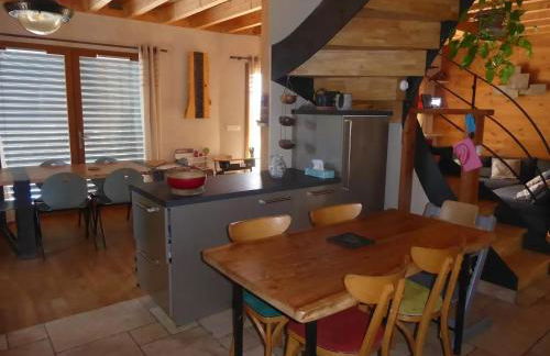 Maison familiale avec grand jardin à Mane - Foto 10