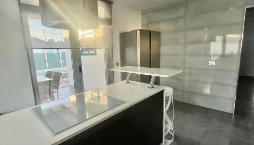 Villa Grey by Vulcano Homes - Foto 5, stove