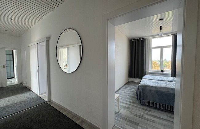 4 room cosy holiday apartment contactles - Photo 49