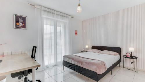 Villa Safari, Golf & Spa - Toulouse - Foto 4