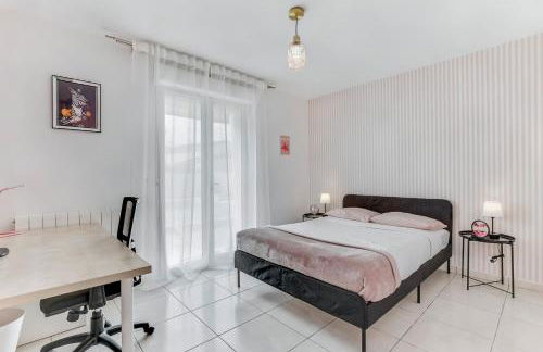 Villa Safari, Golf & Spa - Toulouse - Photo 15