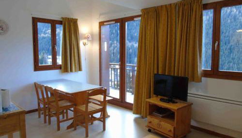 Appartement cosy à Valfréjus, près des remontées mécaniques - FR-1-561-82 - Foto 2