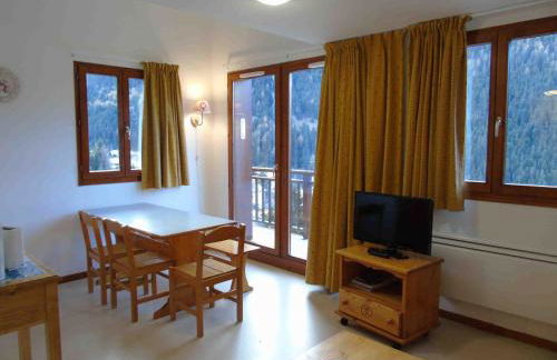 Appartement cosy à Valfréjus, près des remontées mécaniques - FR-1-561-82 - Foto 2