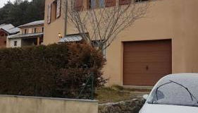 Formiguères Chalet 3 faces idéal famille - Foto 4