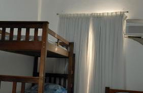 Casa com piscina, ar condicionado, churrasqueira, estacionamento, pet friendly - Foto 26