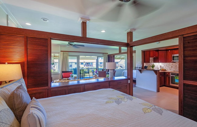 Hanalei Colony Resort E3 - Foto 14
