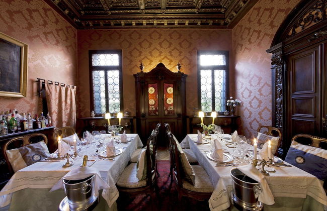 Palazzetto Pisani - Foto 80