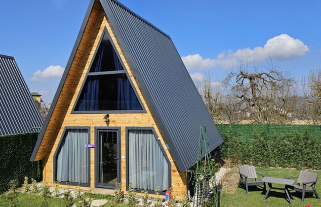 Teona Kartepe Bungalov - Foto 25