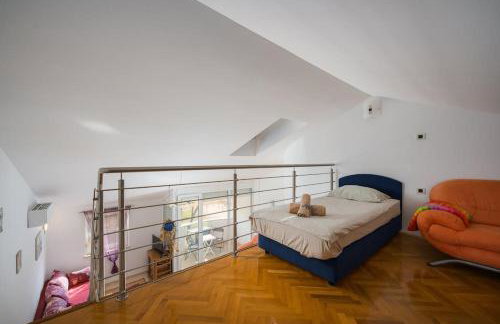 Apartment VALE near the beach Umag - Stella Maris - Foto 13