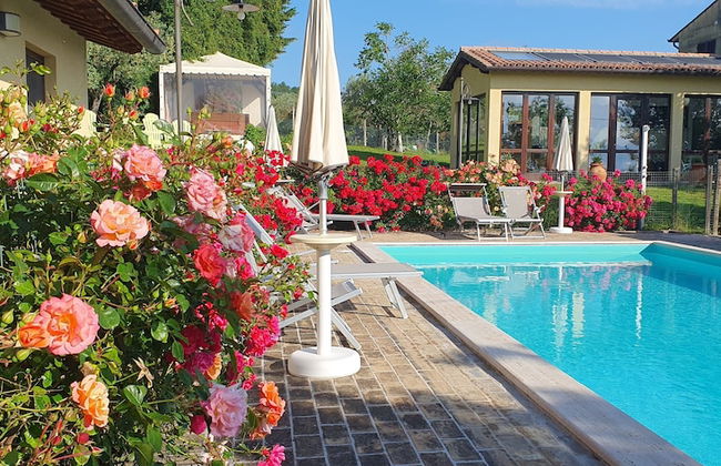 Country House Nonna Rana - Foto 29