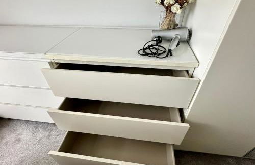 CENTRAL HOVE Large 2 bedroom Private residence with PARKING & BEACH HUT - Foto 32