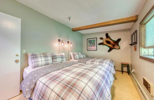 SkiWay Lodge at Thunderhead - Foto 8