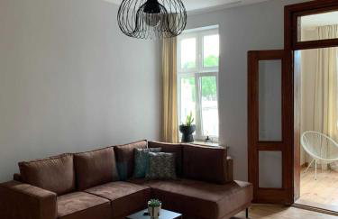 Apartament Haffnera - Foto 18