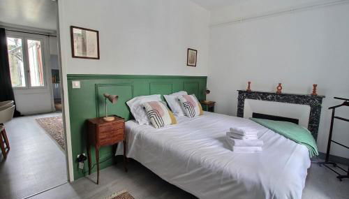 Le Séraucourt Prestige Bourges - Foto 5, towels