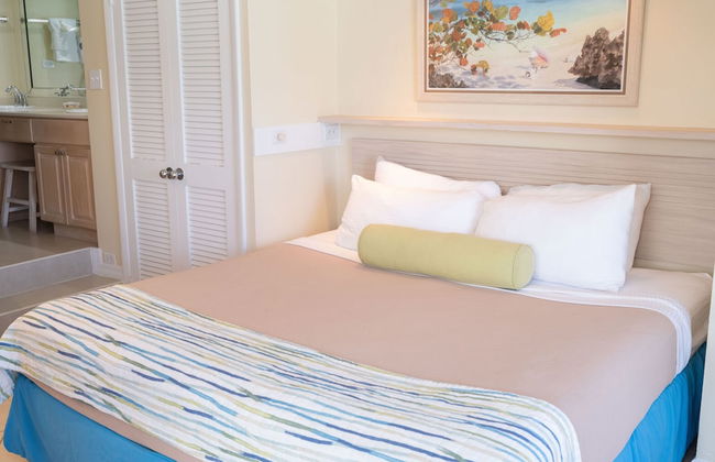 Paradise Island Beach Club Ocean View Villas - Foto 4