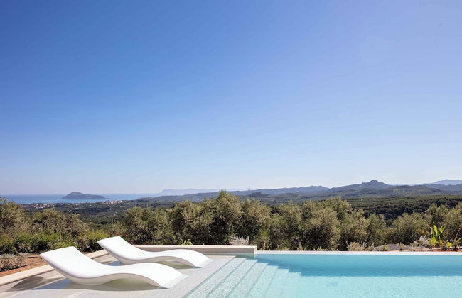 Villa Aglaea - Photo 42