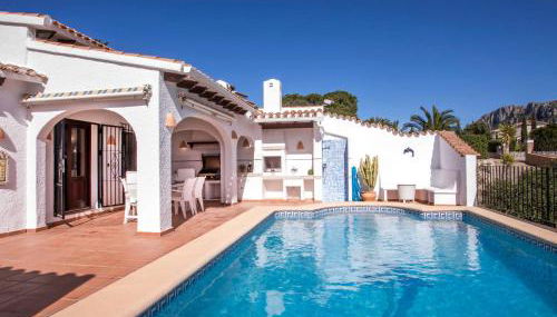 Holiday Home Casa El Mirador by Interhome - Foto 5