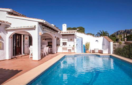 Holiday Home Casa El Mirador by Interhome - Foto 6