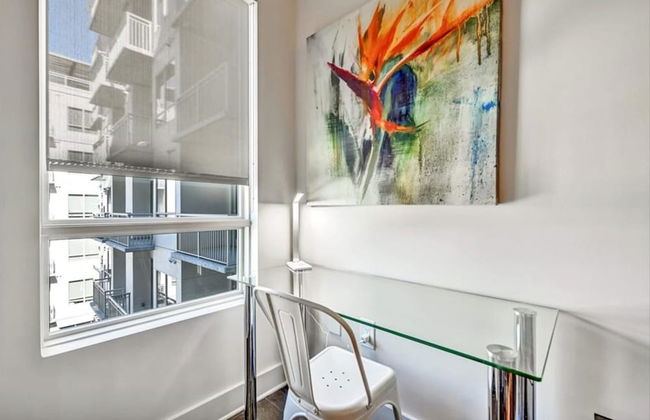 Global Luxury Suites Midtown Atlanta - Photo 5