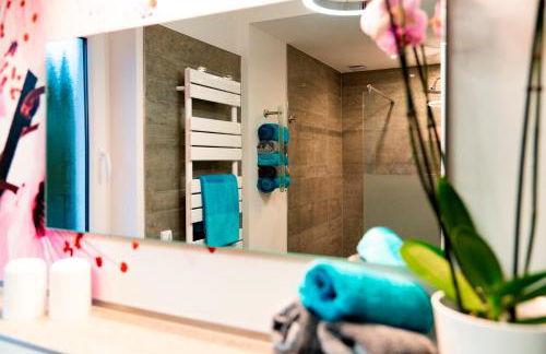 Ferienhaus Glücksmoment - Foto 19