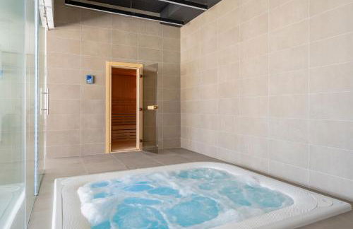 Spacious apartment with terrace and garden close to the sea - Photo 29