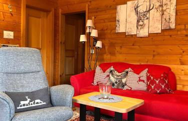 Blockhaus Bayerischer Wald - Photo 12