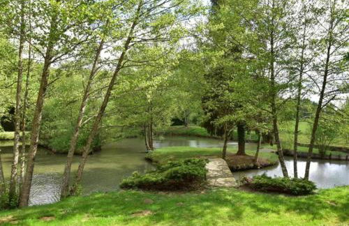 Apartment in Faverolles near the Beach - Foto 31