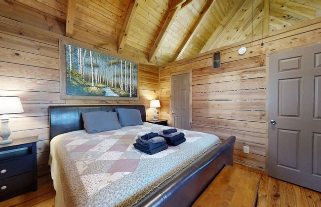 Chelle's Sanctuary - Foto 4