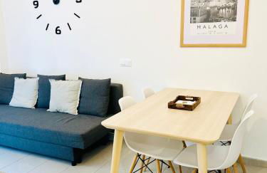 Apartment Rosario in Malaga center - Photo 10