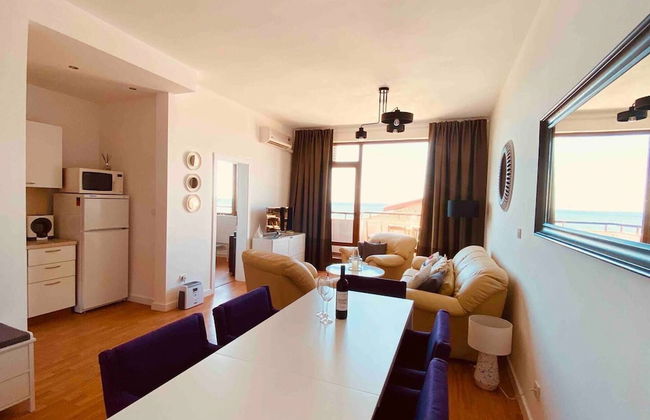 Apartello - Garden of Eden 5 - Premium SEA View - Foto 37