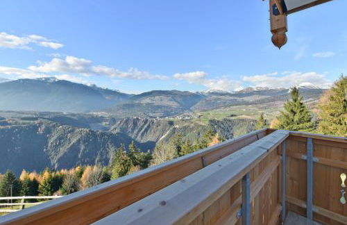 Forchnerhof Panorama - App 3 Täler Blick - Photo 32