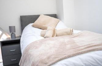 Stylish Flat in converted Church - Foto 37