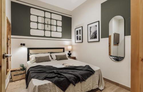 Krasner - 3 bedrooms in Eixample Dreta - Foto 6