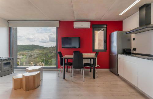 Apartamentos Cubicos - Foto 14