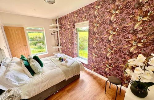 Fox Acre Lodge - Amazing Views - Foto 20