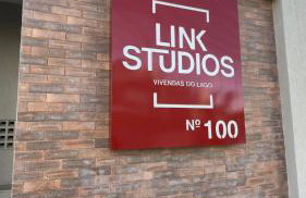 Studio 2 min do Hospital Unimed e Shopping Park Sul - Foto 30