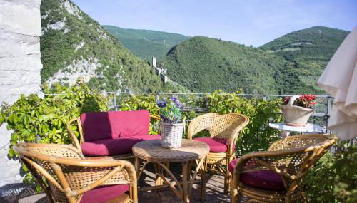 Le Rocche Valnerina Residence - Foto 2