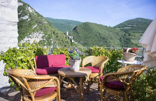 Le Rocche Valnerina Residence - Foto 2