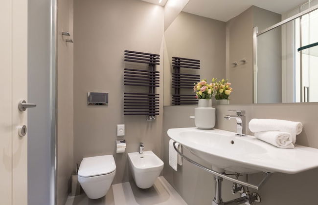 ROMAC - Villa Borghese - Photo 14