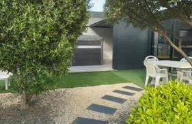 Aloha Studio &SPA en bordure de garrigue - Foto 23