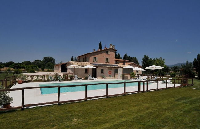 Country House Casco dell'Acqua - Foto 33