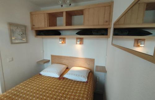 Appartement vue riviere - Foto 33