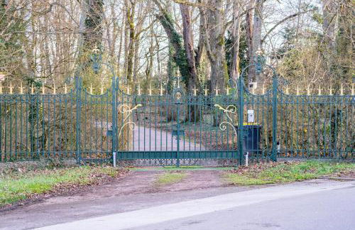 À La Motte - PARC - Foto 49