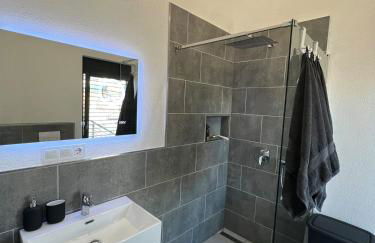 Luxus-Penthouse mit Weitblick & Balkon - Foto 5